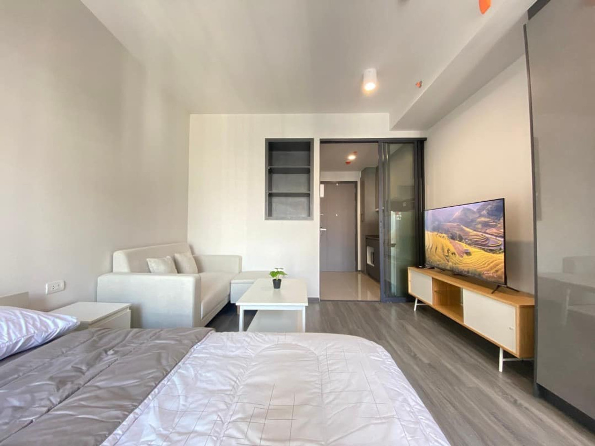 ให้เช่าคอนโดสยาม จุฬา สามย่าน : Ideo Chula Samyan【𝐒𝐄𝐋𝐋 & 𝐑𝐄𝐍𝐓】🔥ห้องใหม่ ขนาดน่ารัก ตกแต่งได้ตามใจ ส่วนกลางครบครัน ใกล้สามย่านมิตรทาวน์🔥 ติดต่อไลน์ไอดี: @hacondo