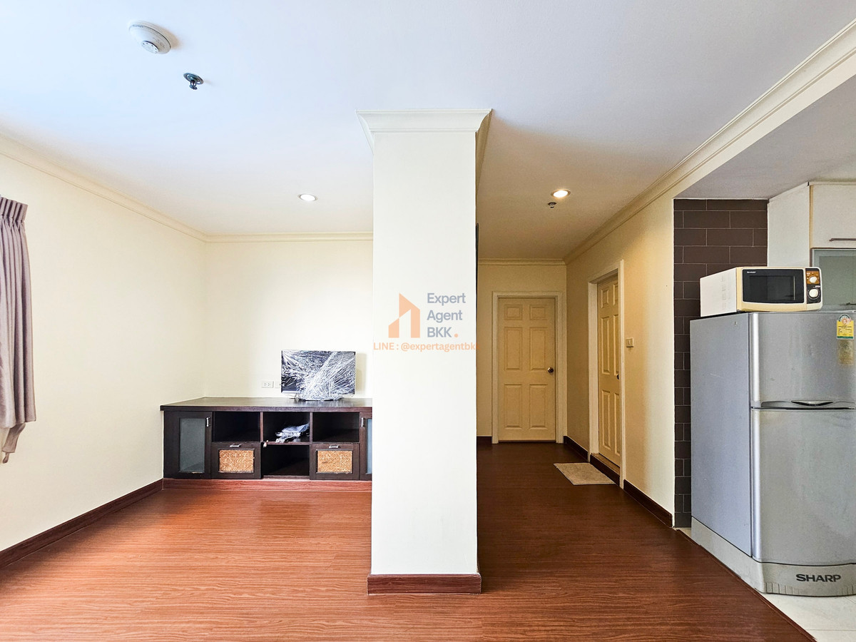 For SaleCondoSukhumvit, Asoke, Thonglor : For sale/SALE: Grand Park View Asoke (Grand Park View Asoke) - 2 bedrooms LC134