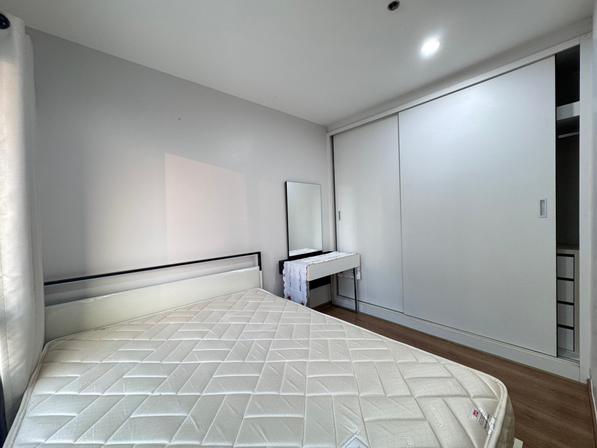 ให้เช่าคอนโดลาดพร้าว เซ็นทรัลลาดพร้าว : Sym Vibha Ladprao ว่างพร้อมให้เช่า 2 bedroom, Fully Furnished , ใกล้ bts,Mrt และตลาดและออฟฟิศมากมาย