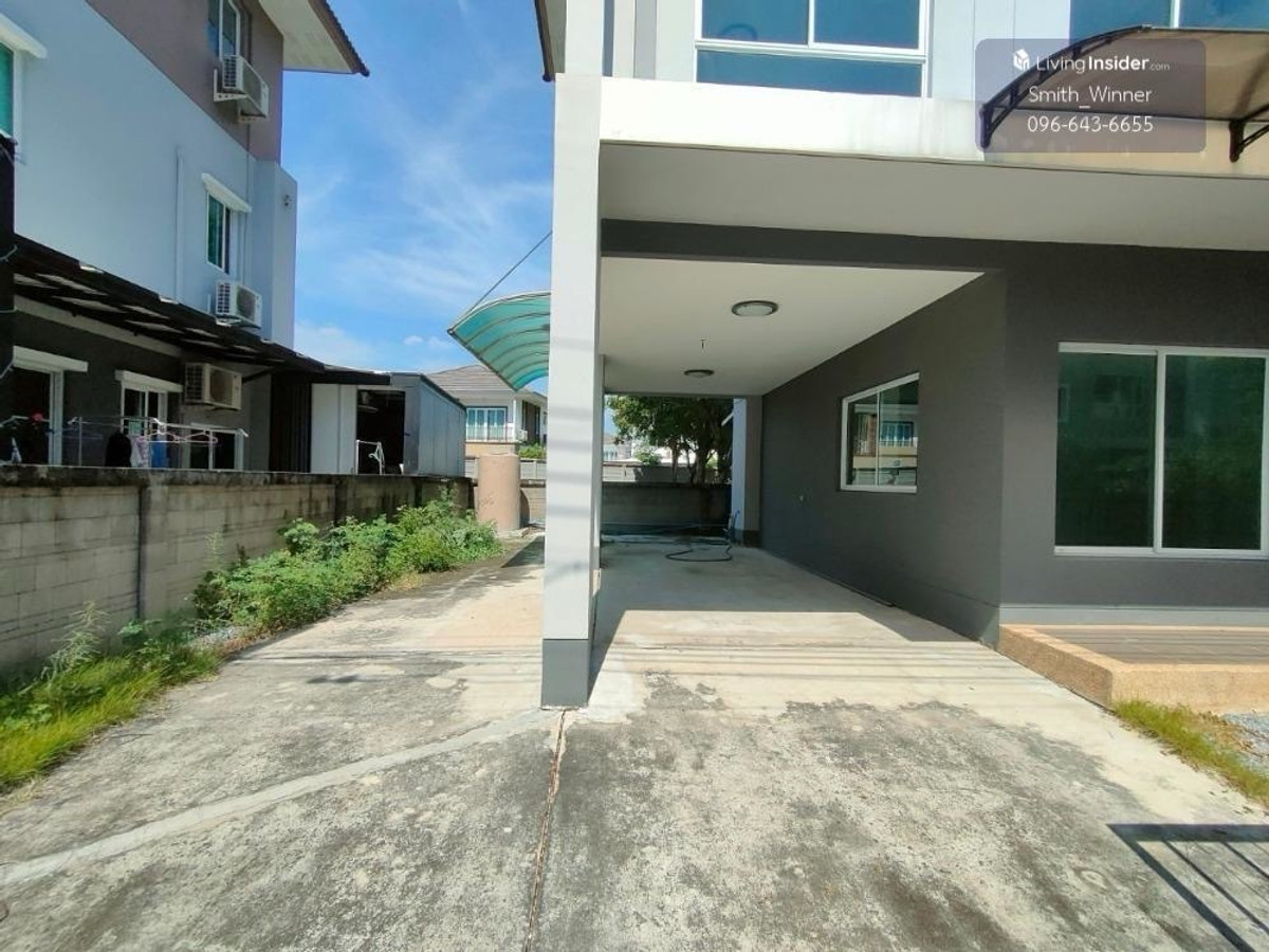 HouseRama 2, Bang Khun Thian : 🏡✨ For Rent / For Sale – Premium 3-Storey Detached House near Rama 2 Expressway!
📍 Project: Casa Premium Rama 2