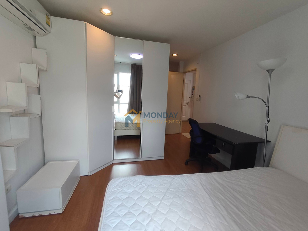 For SaleCondoRatchadapisek, Huaikwang, Suttisan : 🔥 Cancellation! This price is hard to find! Condo One Ratchada - Ladprao, ready to transfer ownership 🔥 MD-26028585
