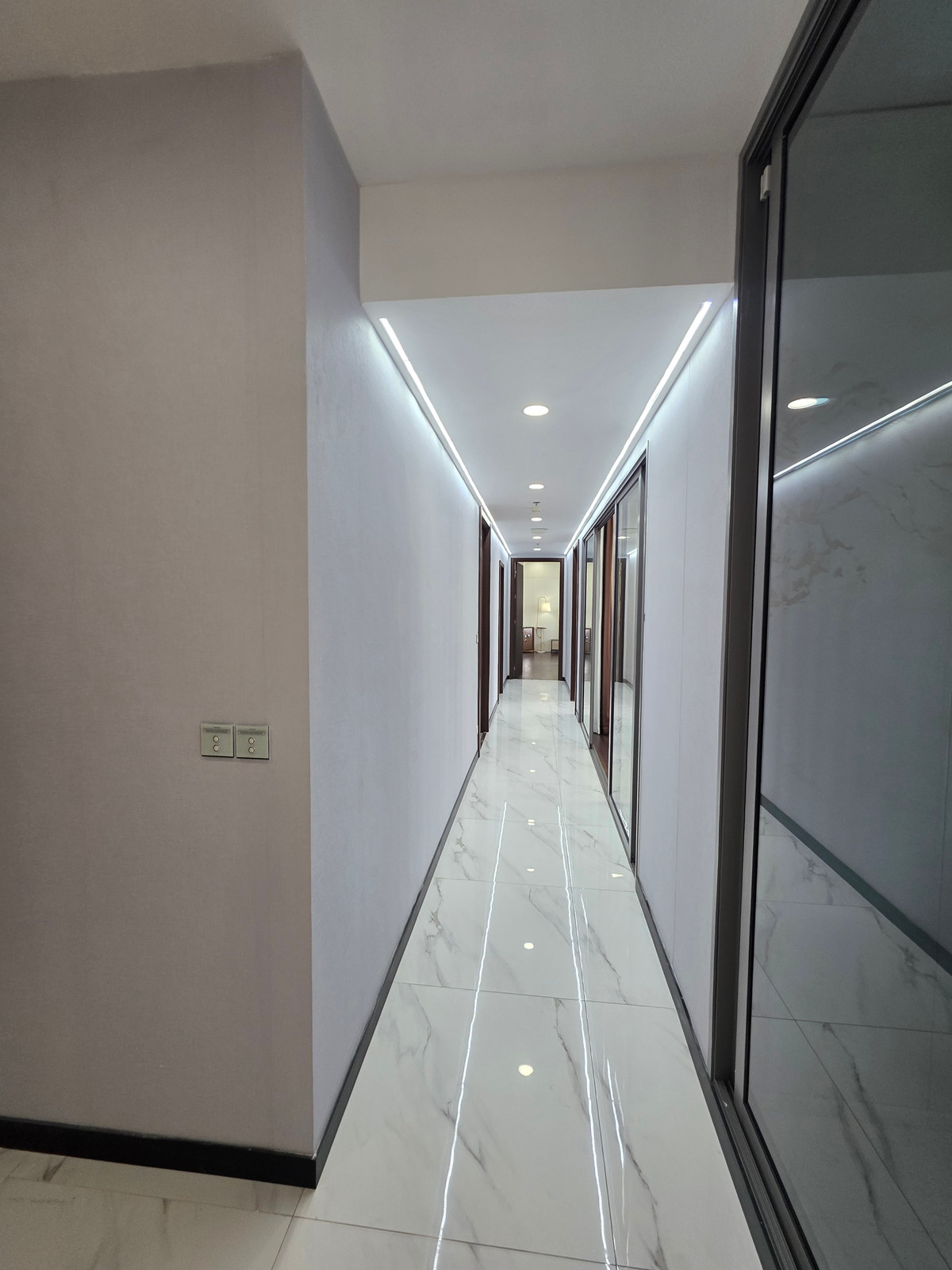 ให้เช่าคอนโดอ่อนนุช อุดมสุข : เช่า 4 ห้องนอน 4 ห้องน้ำ วิสซ์ดอม อินสไปร์ สุขุมวิท