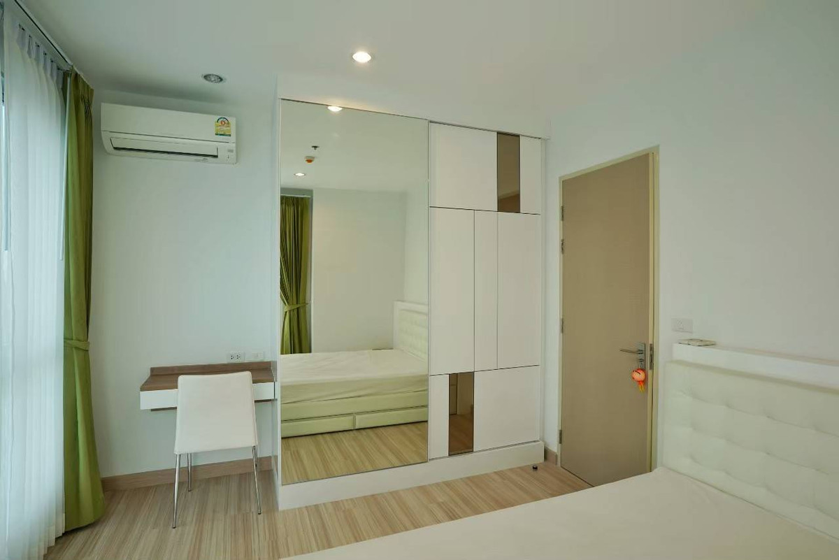 For SaleCondoRattanathibet, Sanambinna : 💖💖 Beautiful room for sale, special price, The Hotel Serviced Condo / 2 bedrooms, size 56.42 sq m, price only 3.39 million baht / If interested, you can inquire. Line ID : atfirm2010 💖💖