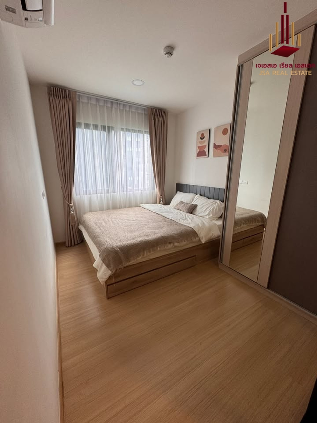 For RentCondoChokchai 4, Ladprao 71, Ladprao 48, : ✨ For Rent: Chewathai Hallmark Ladprao-Chokchai 4 Condo ✨ 💰 Only 12,000 THB/month