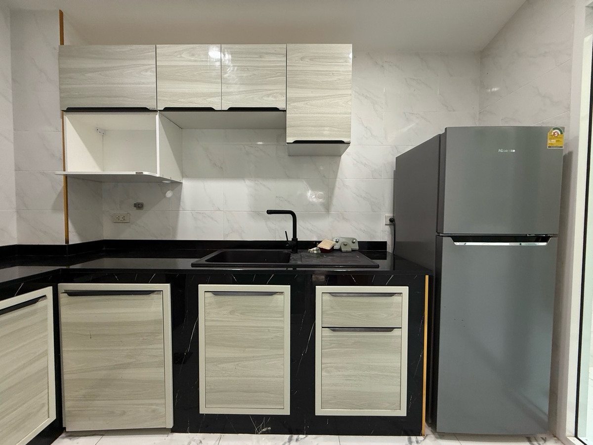 For RentTownhomeThaphra, Talat Phlu, Wutthakat : 🏡✨ House for Rent at Golden Town Sathorn–Kalapaphruek | Great Location & Peaceful Living ✨🏡