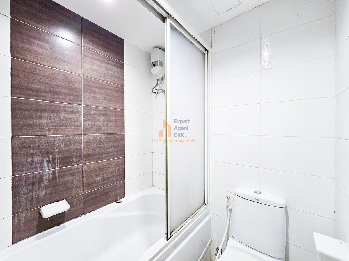 For SaleCondoSukhumvit, Asoke, Thonglor : For sale/SALE: Grand Park View Asoke (Grand Park View Asoke) - 2 bedrooms LC134