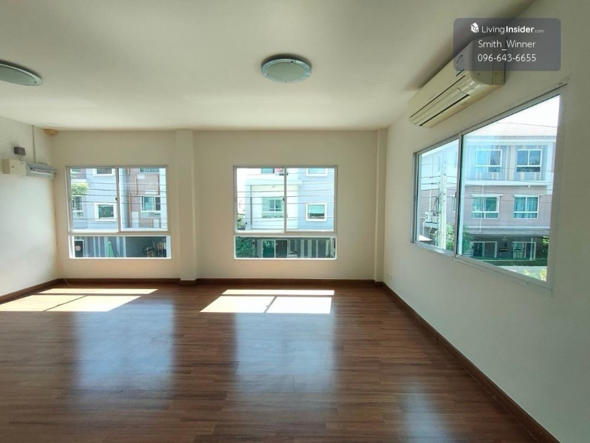 HouseRama 2, Bang Khun Thian : 🏡✨ For Rent / For Sale – Premium 3-Storey Detached House near Rama 2 Expressway!
📍 Project: Casa Premium Rama 2