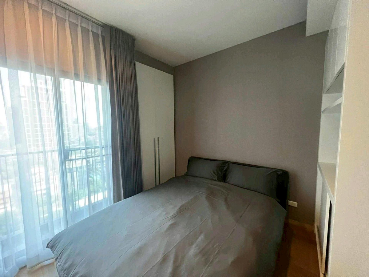 For RentCondoSukhumvit, Asoke, Thonglor : #E122 🎉170369 Condo for rent Noble Reveal