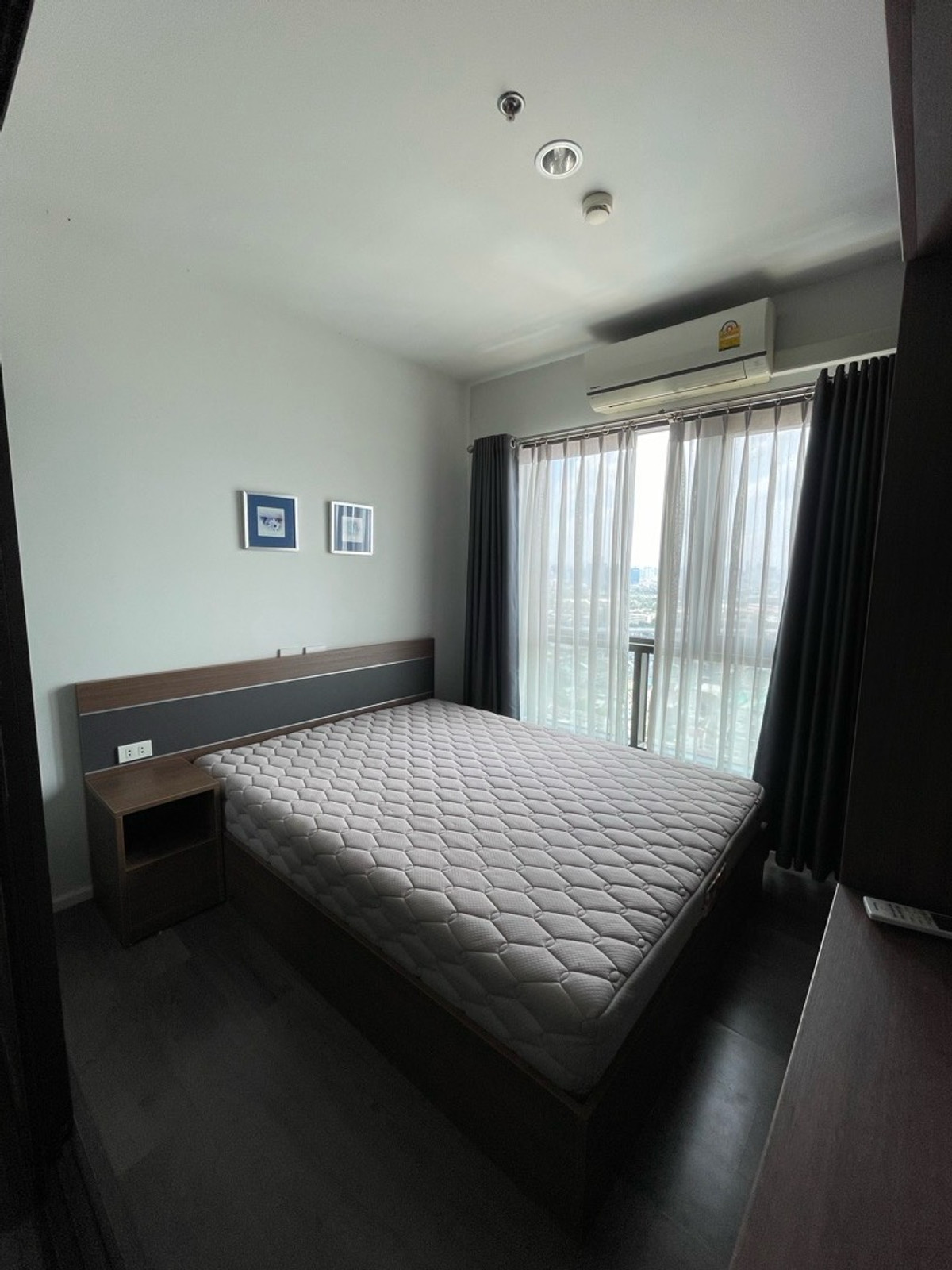 ให้เช่าคอนโดบางซื่อ วงศ์สว่าง เตาปูน : ❌จองแล้ว ❌ คอนโด เดอะ สเตจ เตาปูน ❤️‍🔥🍿Line :@forucondo