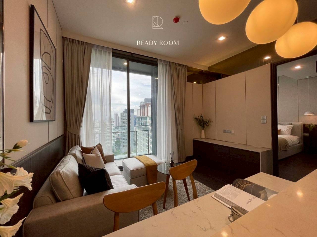 For RentCondoSukhumvit, Asoke, Thonglor : For Rent Condo Laviq Sukhumvit 57 fully furnished (S15-29796)
