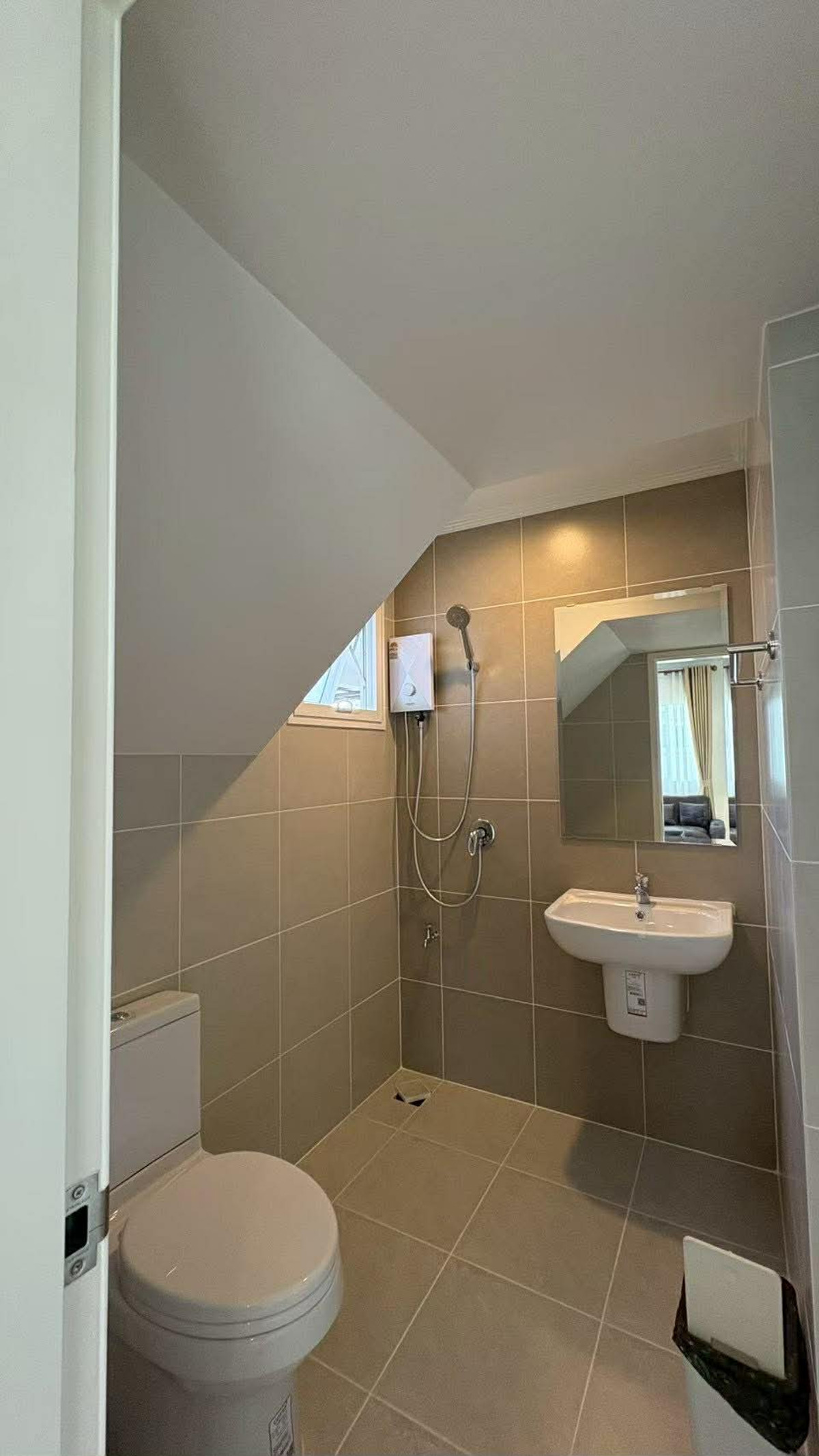 ให้เช่าบ้านเชียงราย : ให้เช่าบ้านเดี่ยวสวย ศุภาลัย พาร์ค วิลล์ เชียงราย