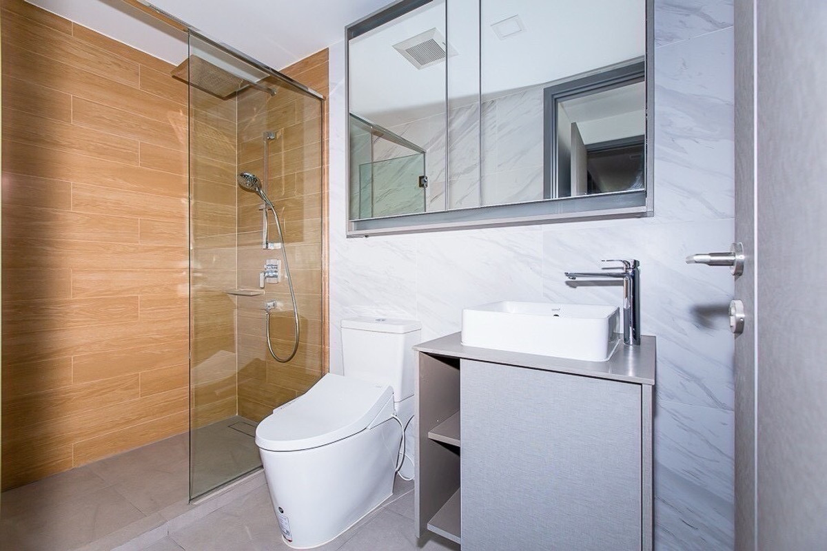 For RentCondoSukhumvit, Asoke, Thonglor : Taka Haus (Taka House) (2bed2bath 55sqm)