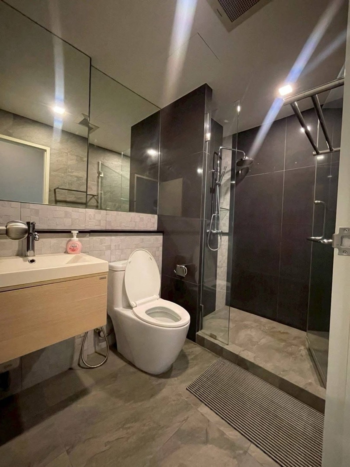 For RentCondoSukhumvit, Asoke, Thonglor : #Z5020💥 170369🔥Condo for rent Tree Condo Sukhumvit 50 (old code S401)