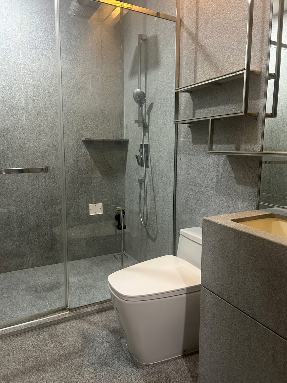 ให้เช่าคอนโดราชเทวี พญาไท : ให้เช่า The Line Ratchathewi ราคา 50,000 บาท [TTr260315]