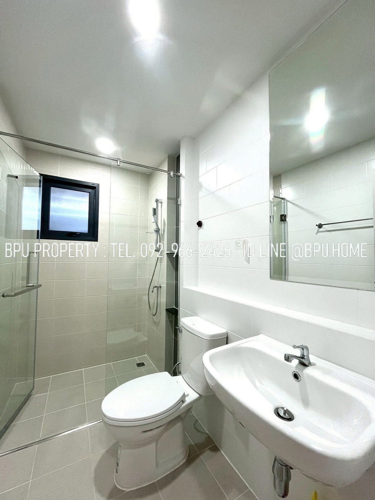 ให้เช่าบ้านสมุทรปราการ สำโรง : ** ให้เช่าบ้านเดี่ยว 4 ห้องนอน ** Centro บางนา - กิ่งแก้ว ใกล้ เมกะบางนา 