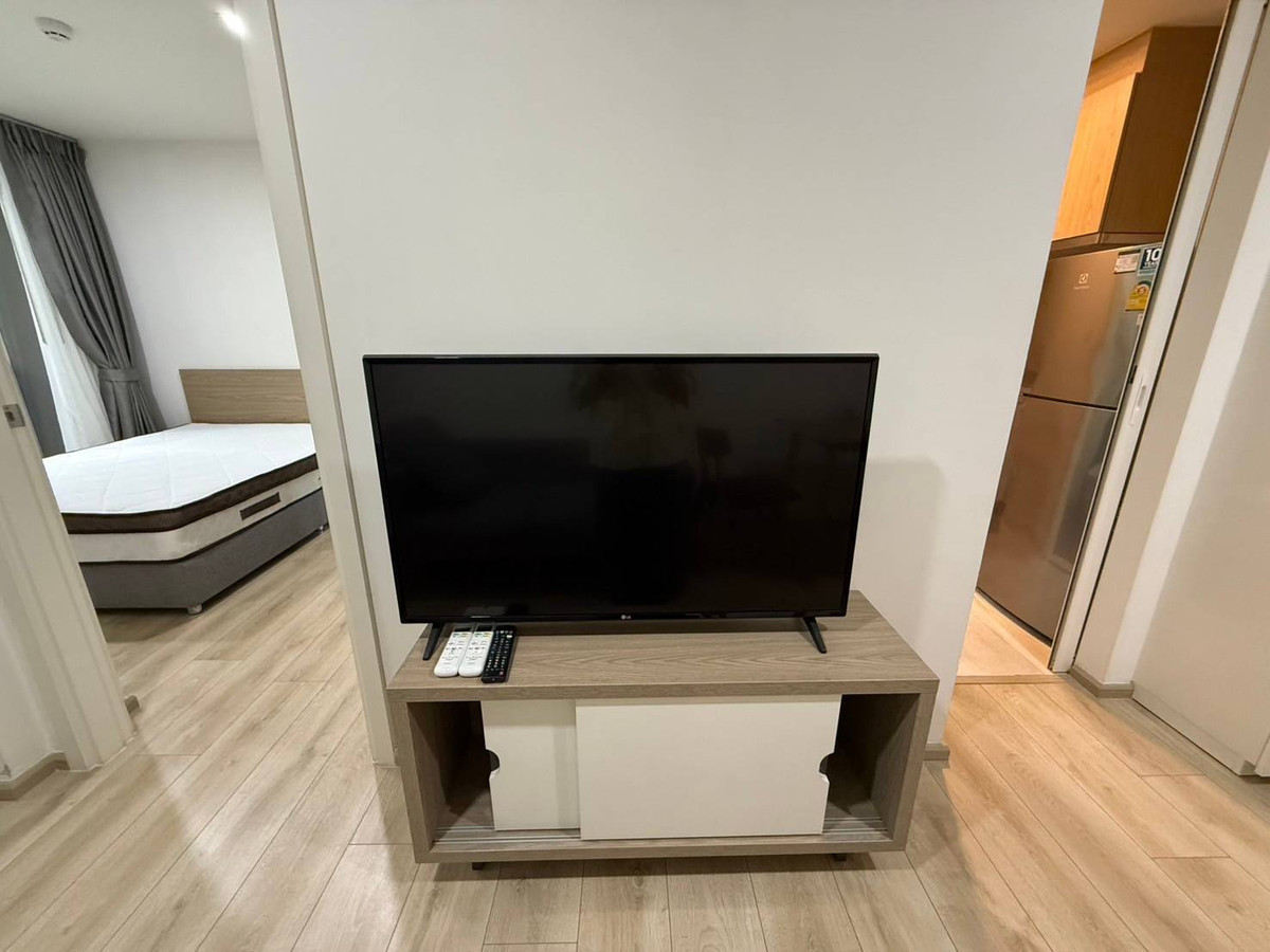 For RentCondoOnnut, Udomsuk : Rent 1 bedroom, 1 bathroom, Chambers On Nut Station.