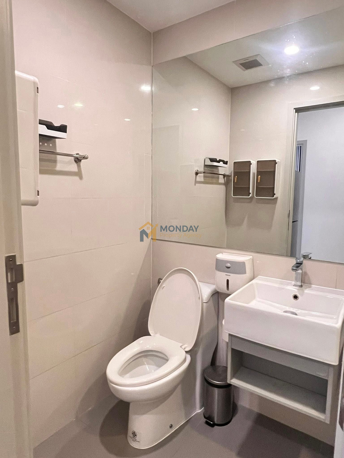 ขายคอนโดสาทร นราธิวาส : 🔥 หลุดจอง! ราคานี้หาไม่ได้ง่าย ๆ KnightsBridge Prime Sathorn 🔥MD-26028547