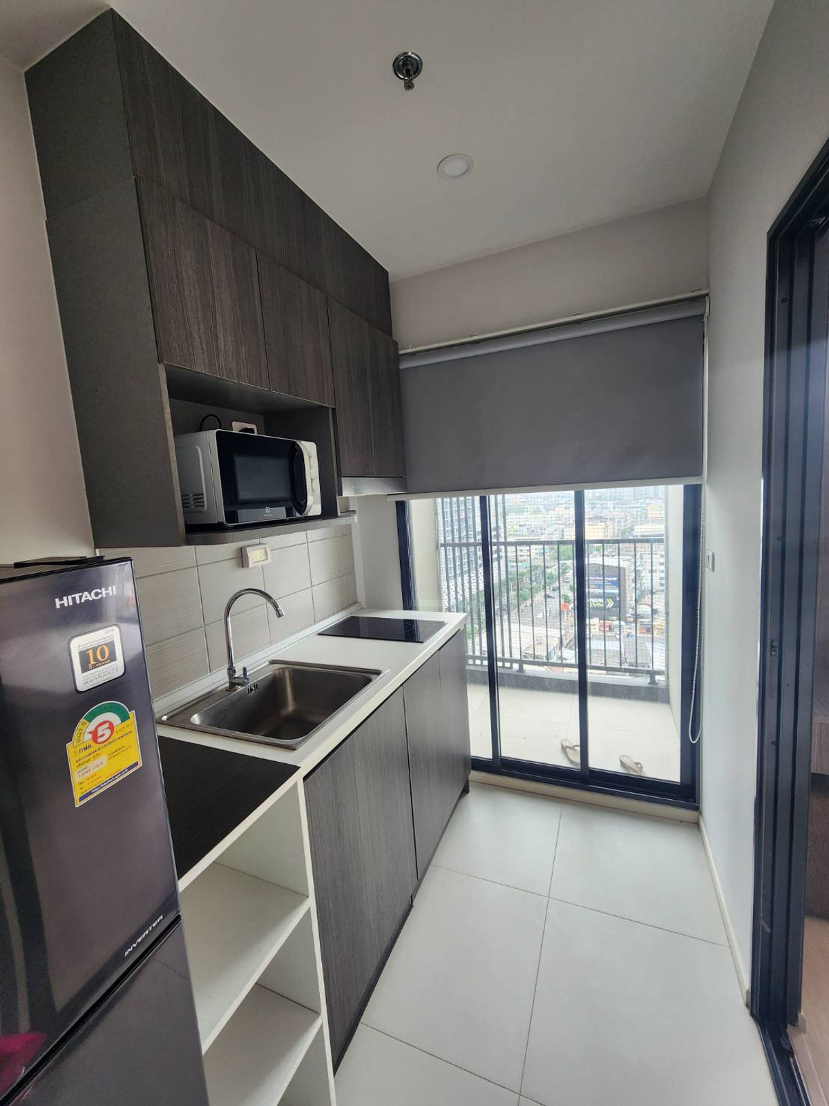 ขายคอนโดอ่อนนุช อุดมสุข : ขาย เอลลิโอ เดล เนสท์ ใกล้บีทีเอสอุดมสุข 700 ม. ฟรีรถตู้รับส่ง ตรงข้ามแมคโคร ใกล้ทรูดิจิตอล, บางกอกมอลล์**TEL: 0863649888 / LINE: @751paggb