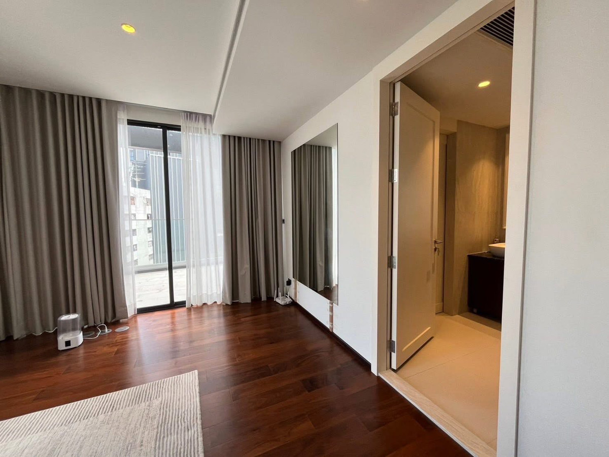 For RentCondoSukhumvit, Asoke, Thonglor : For Rent: La Citta Delre Thonglor 16, 250,000 THB [NCr260246]