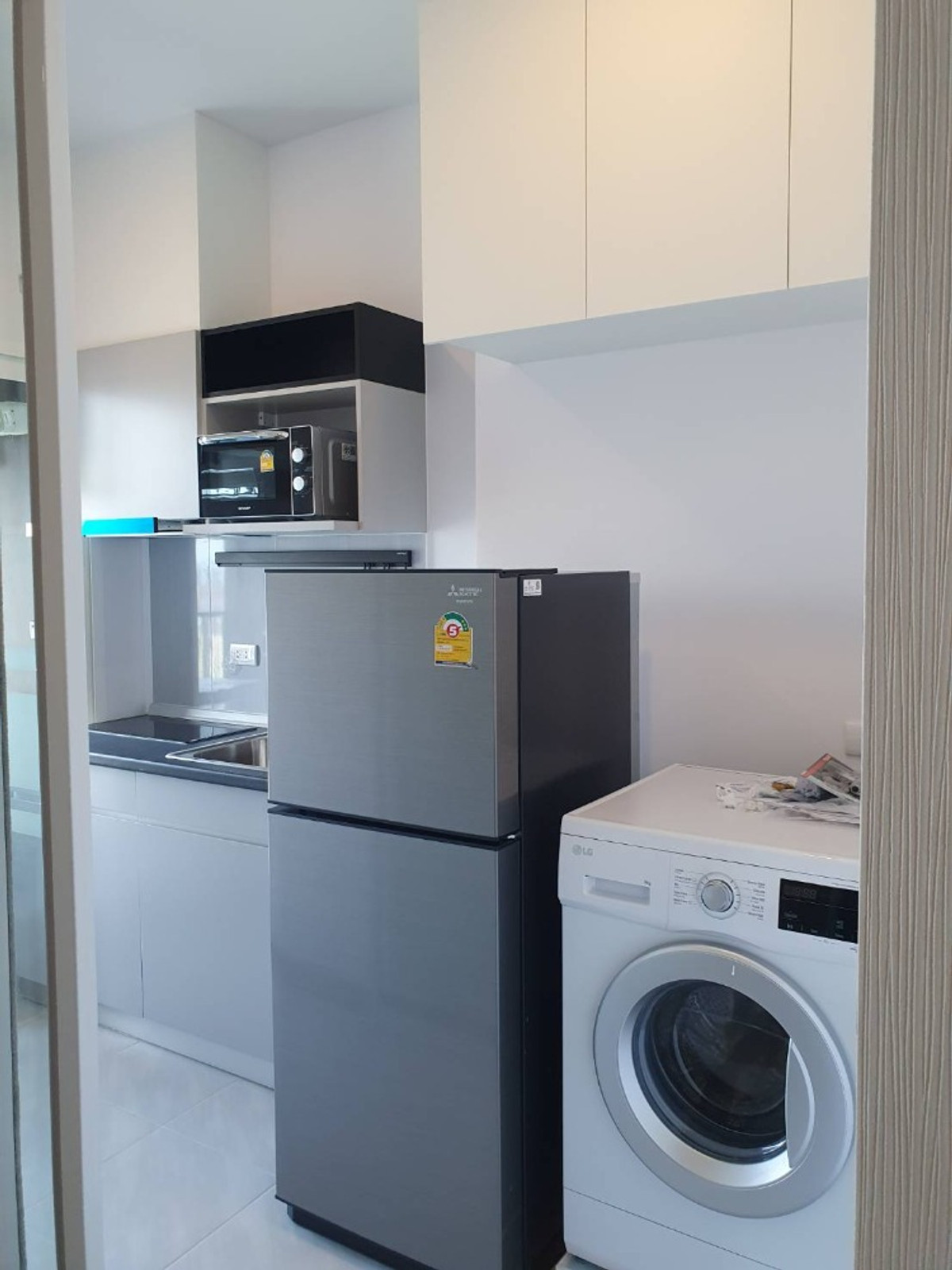 ขายคอนโดท่าพระ ตลาดพลู วุฒากาศ : Supalai Loft Sathorn Ratchapruek【𝐒𝐄𝐋𝐋 & 𝐑𝐄𝐍𝐓】🔥คอนโดที่ตอบโจทย์ทุกรูปแบบการใช้ชีวิต พื้นที่กว้างขวางและฟังก์ชันที่ครบครัน🔥 ติดต่อไลน์ไอดี: @hacondo