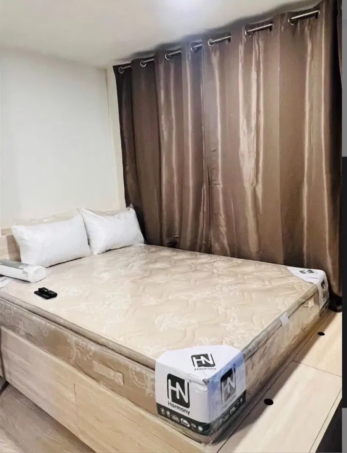 ขายคอนโดรามคำแหง หัวหมาก : 3K180369 - ขาย คอนโด เดอะ มูฟ ราม 22 ตึก B ชั้น 8 (Sell The Muve Ram 22)