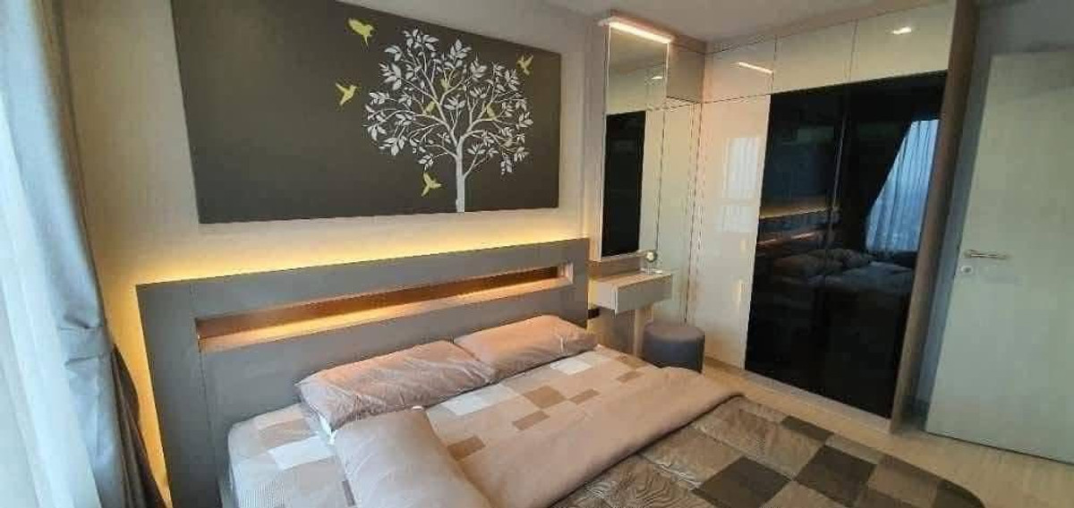 For RentCondoLadprao, Central Ladprao : [PB1274]🚩Condo for rent Life Ladprao (Life Ladprao) #Condo near BTS Lat Phrao Intersection. #Condo near MRT Phahon Yothin