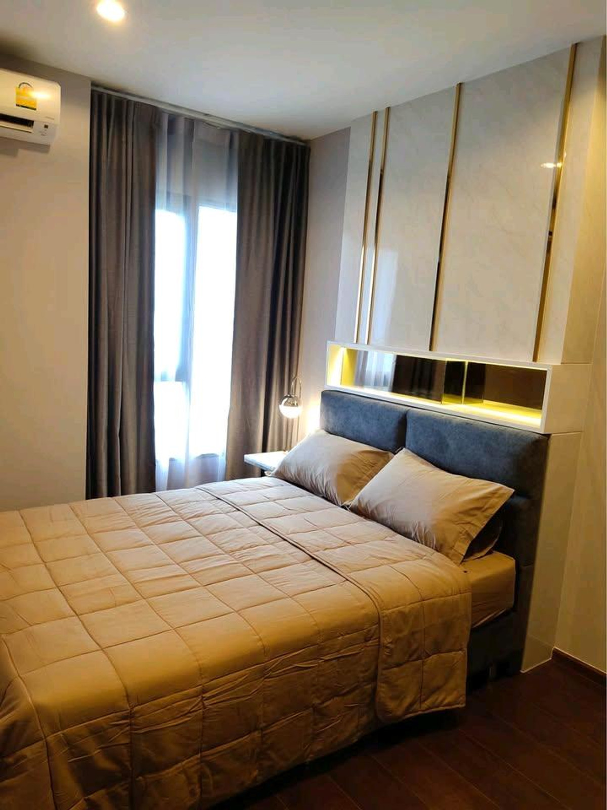 CondoSukhumvit, Asoke, Thonglor : #E120 (previous code S2232) 🎉170369 Condo for rent at C Ekkamai Condominium