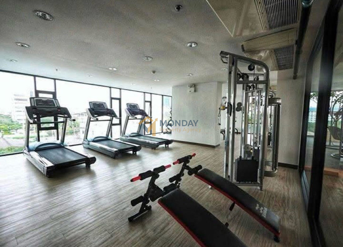 ขายคอนโดสาทร นราธิวาส : 🔥 หลุดจอง! ราคานี้หาไม่ได้ง่าย ๆ Bangkok Horizon Sathorn พร้อมโอน 🔥MD-25050019