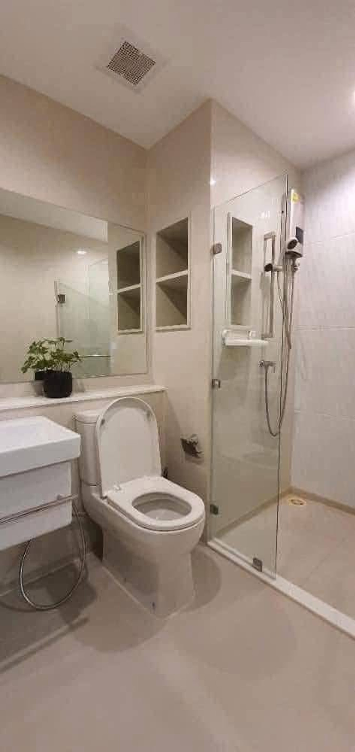 For RentCondoLadprao, Central Ladprao : [PB1274]🚩Condo for rent Life Ladprao (Life Ladprao) #Condo near BTS Lat Phrao Intersection. #Condo near MRT Phahon Yothin