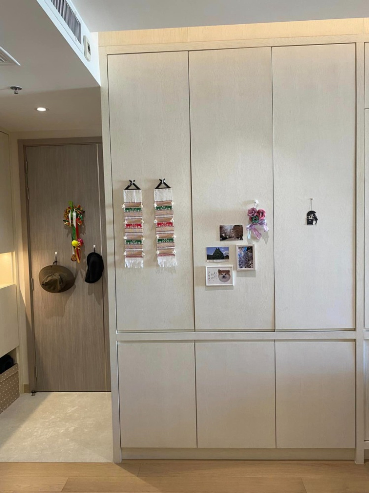 For SaleCondoSukhumvit, Asoke, Thonglor : ✨Supalai Oriental Sukhumvit 39 Supalai Oreintal Sukhumvit 39 | 2 bedrooms, ready to move in (for sale) / HBH-HL-71