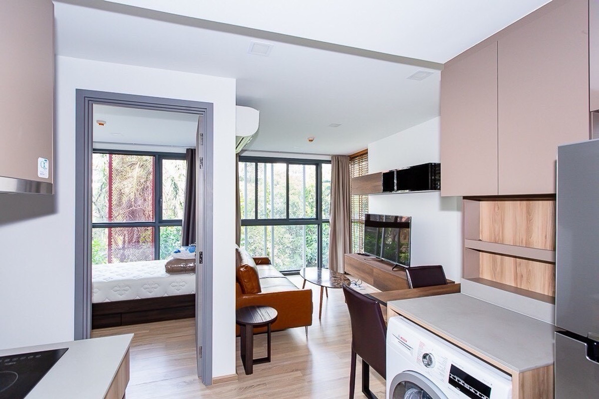 For RentCondoSukhumvit, Asoke, Thonglor : Taka Haus (ทากะ เฮาส์) (2bed2bath 55sqm)