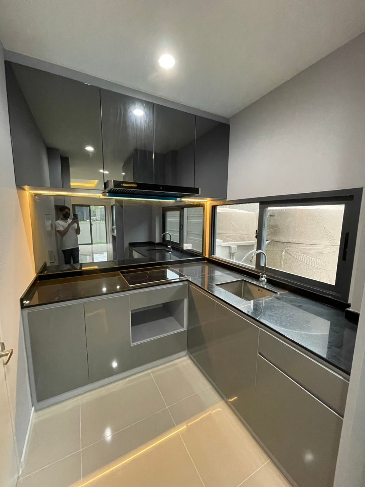 For RentHousePattanakan, Srinakarin : Baan Klang Muang The Edition Rama 9 - Krungthepkritha