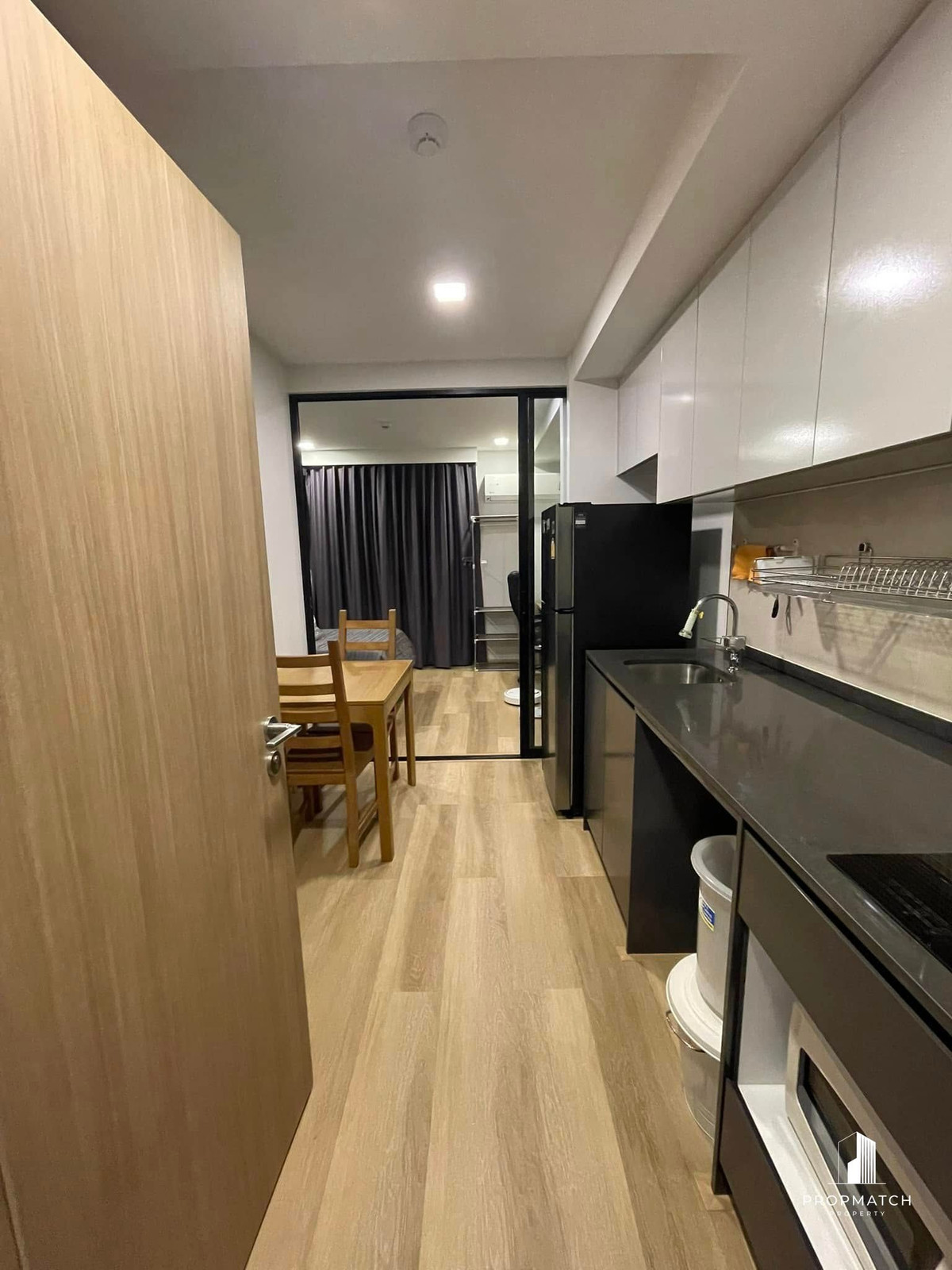 ขายคอนโดอารีย์ อนุสาวรีย์ : ขายคอนโดราคาดีที่สุดในโครงการ Maestro 07 Victory Monument ใกล้รถไฟฟ้าอนุเสาวรีย์