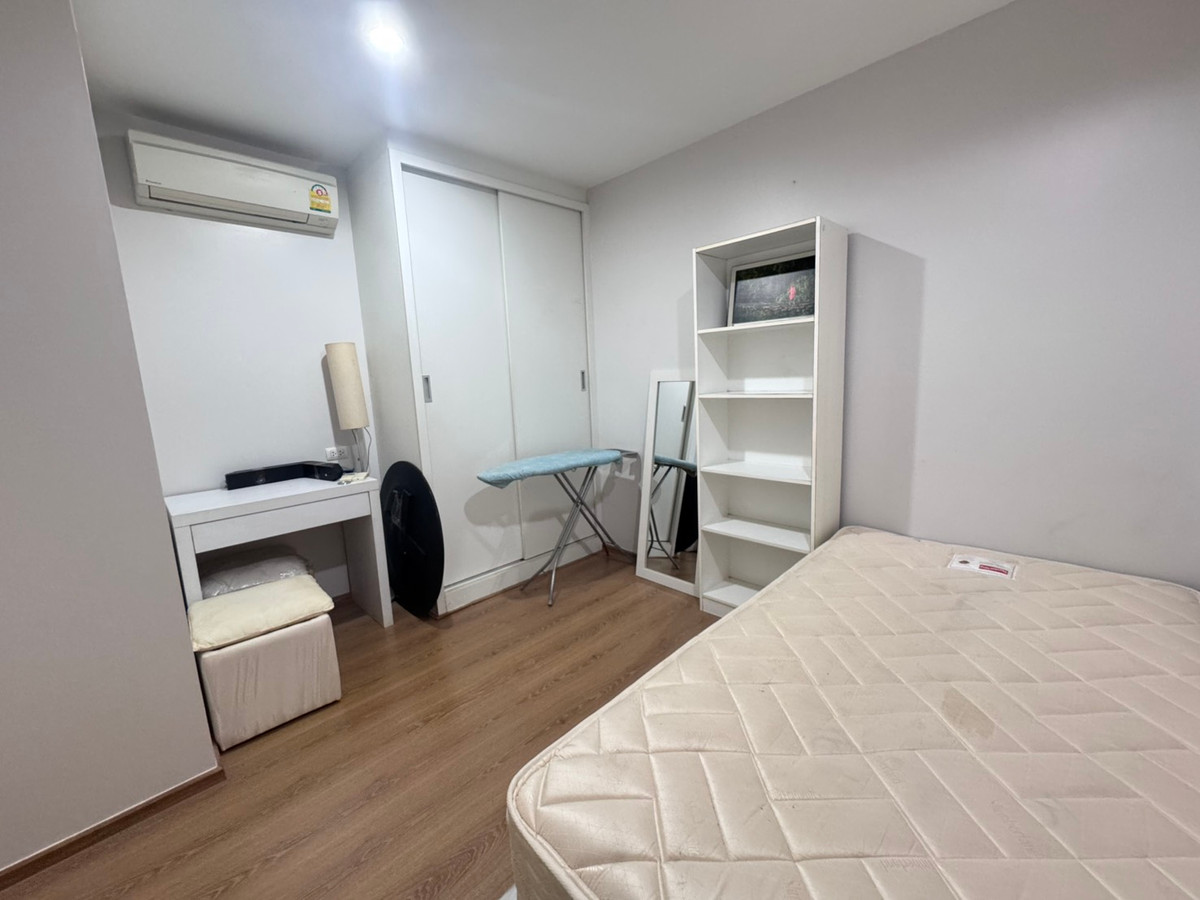 ให้เช่าคอนโดลาดพร้าว เซ็นทรัลลาดพร้าว : Sym Vibha Ladprao ว่างพร้อมให้เช่า 2 bedroom, Fully Furnished , ใกล้ bts,Mrt และตลาดและออฟฟิศมากมาย