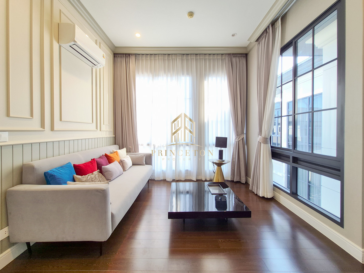 บ้านพัฒนาการ ศรีนครินทร์ : บ้านหรูสไตล์คฤหาสน์ นาราสิริ กรุงเทพกรีฑา 📞 092-4252445 Narasiri Krungthep Kreetha