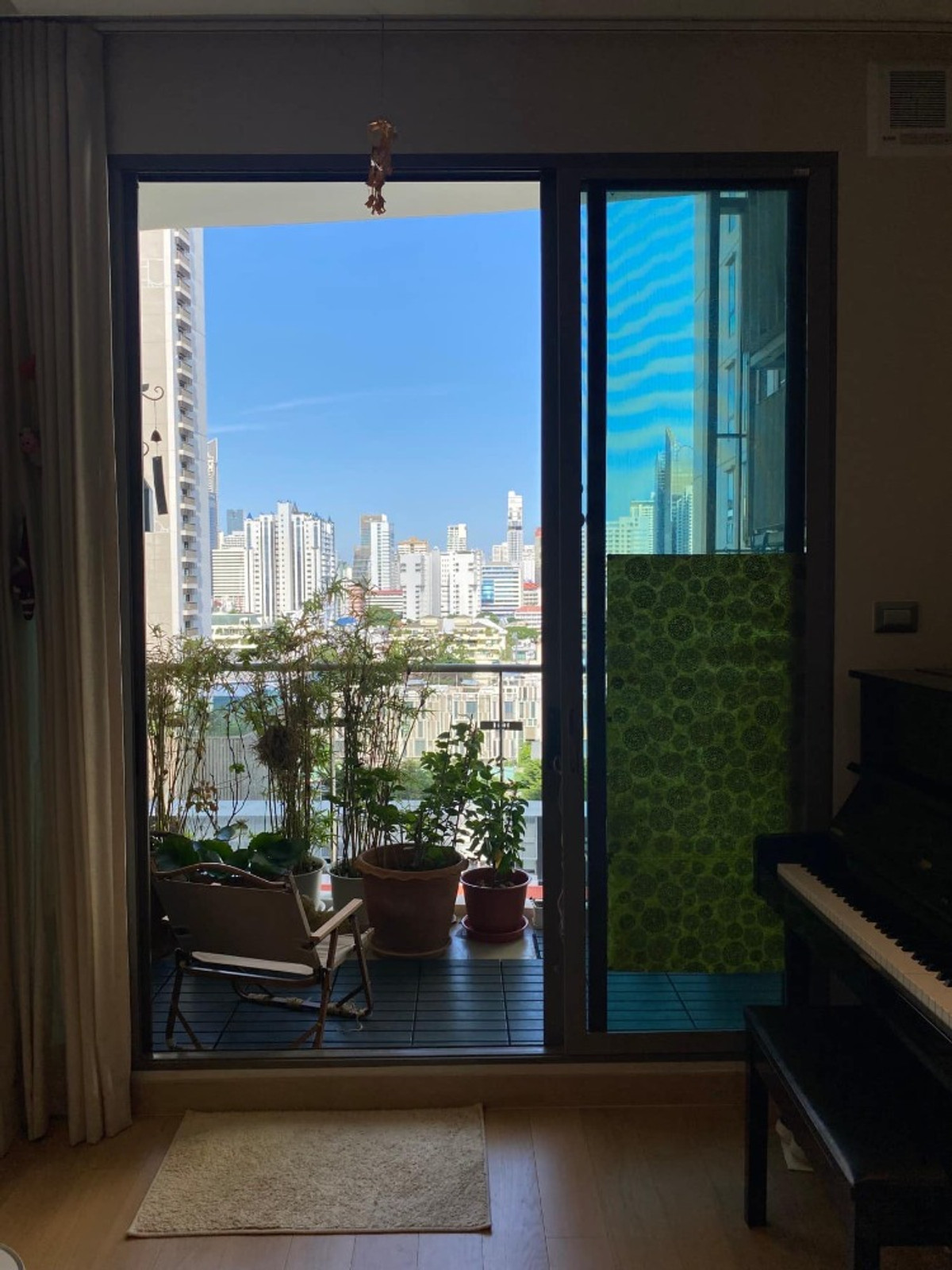 For SaleCondoSukhumvit, Asoke, Thonglor : ✨Supalai Oriental Sukhumvit 39 Supalai Oreintal Sukhumvit 39 | 2 bedrooms, ready to move in (for sale) / HBH-HL-71