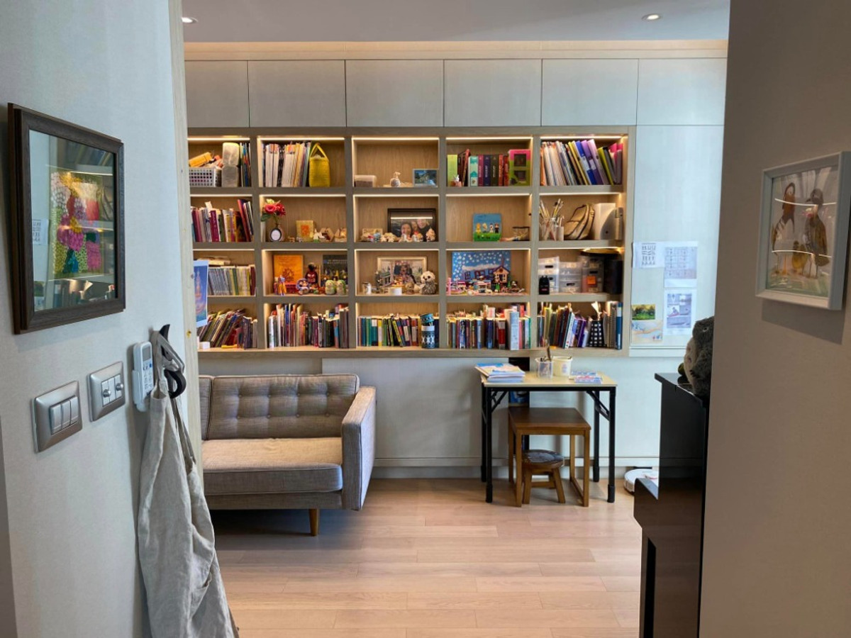 For SaleCondoSukhumvit, Asoke, Thonglor : ✨Supalai Oriental Sukhumvit 39 Supalai Oreintal Sukhumvit 39 | 2 bedrooms, ready to move in (for sale) / HBH-HL-71