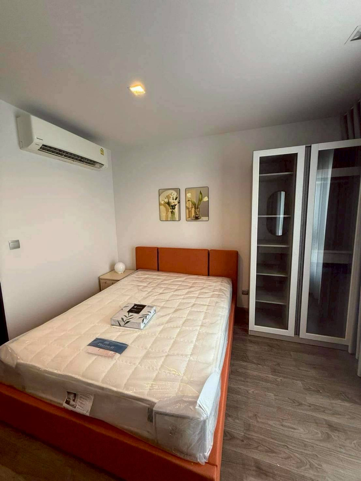 For RentCondoLadprao, Central Ladprao : #L099 🎉 170369 ให้เช่าคอนโด Life Ladprao Valley 