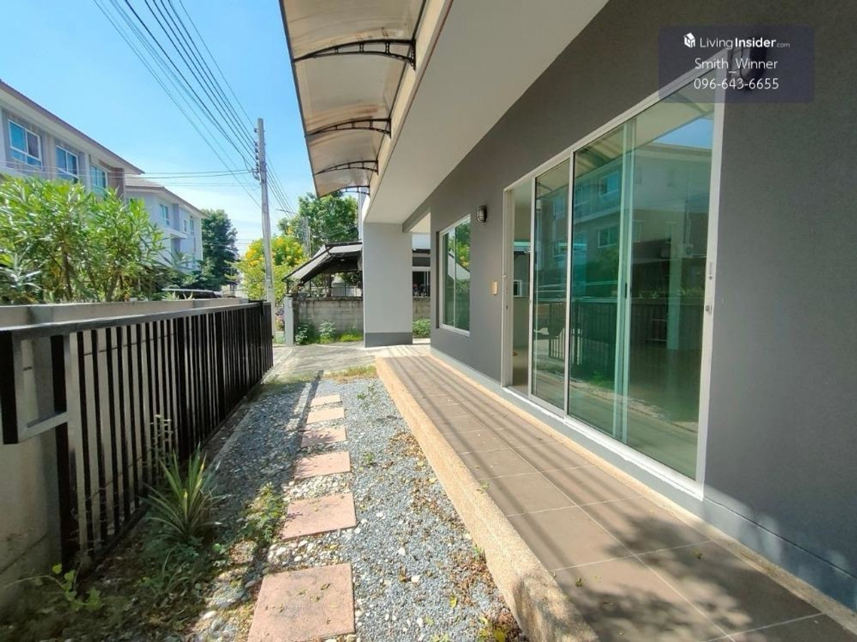 HouseRama 2, Bang Khun Thian : 🏡✨ For Rent / For Sale – Premium 3-Storey Detached House near Rama 2 Expressway!
📍 Project: Casa Premium Rama 2