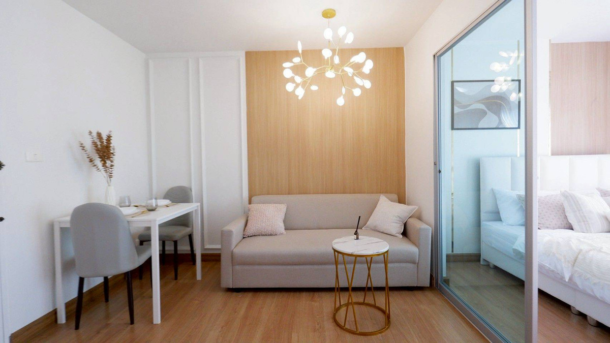 ขายคอนโดวิภาวดี ดอนเมือง หลักสี่ : ‼️เด็น วิภาวดี คอนโดมิเนียม 🚝ใกล้รถไฟฟ้าสายสีแดงและสีชมพูสถานีหลักสี่ 1 km