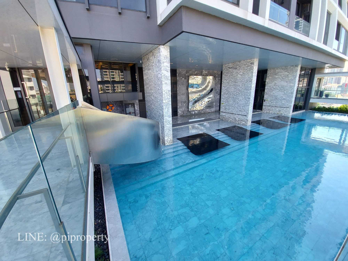 ให้เช่าคอนโดสุขุมวิท อโศก ทองหล่อ : ให้เช่าห้องชุด 2 ห้องนอน วิวสวย ในโครงการ BEATNIQ Sukhumvit 32 ย่านทองหล่อ ตกแต่งครบครัน พร้อมเข้าอยู่ได้ทันที สัมผัสไลฟ์สไตล์ทองหล่อ