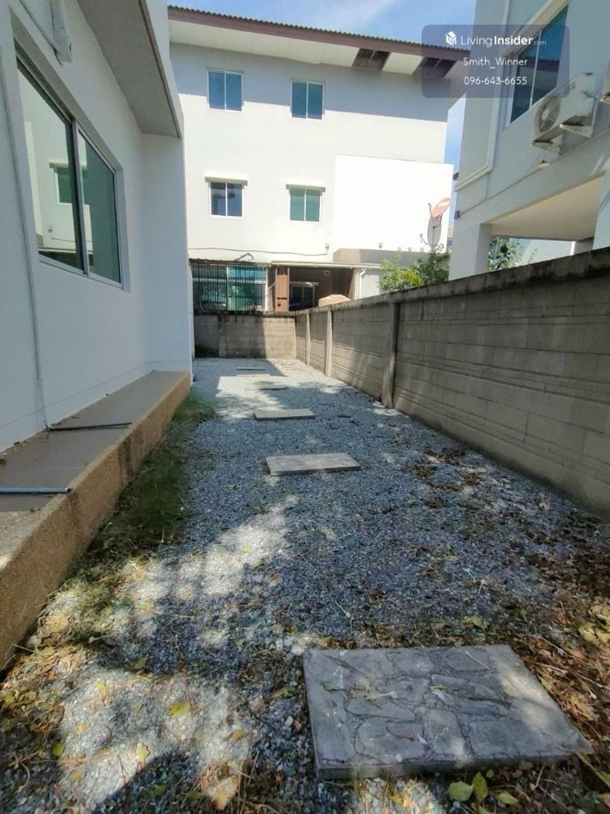 HouseRama 2, Bang Khun Thian : 🏡✨ For Rent / For Sale – Premium 3-Storey Detached House near Rama 2 Expressway!
📍 Project: Casa Premium Rama 2