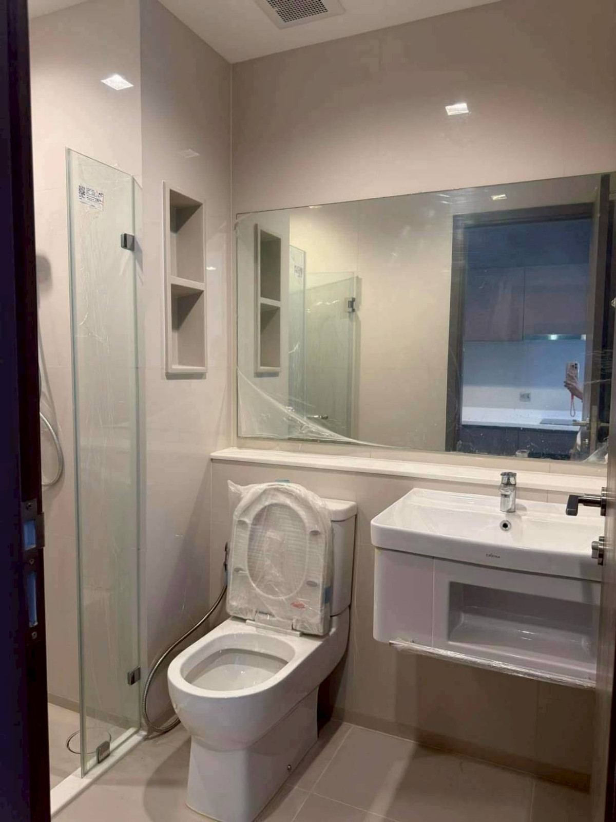 For RentCondoLadprao, Central Ladprao : #L099 🎉 170369 ให้เช่าคอนโด Life Ladprao Valley 