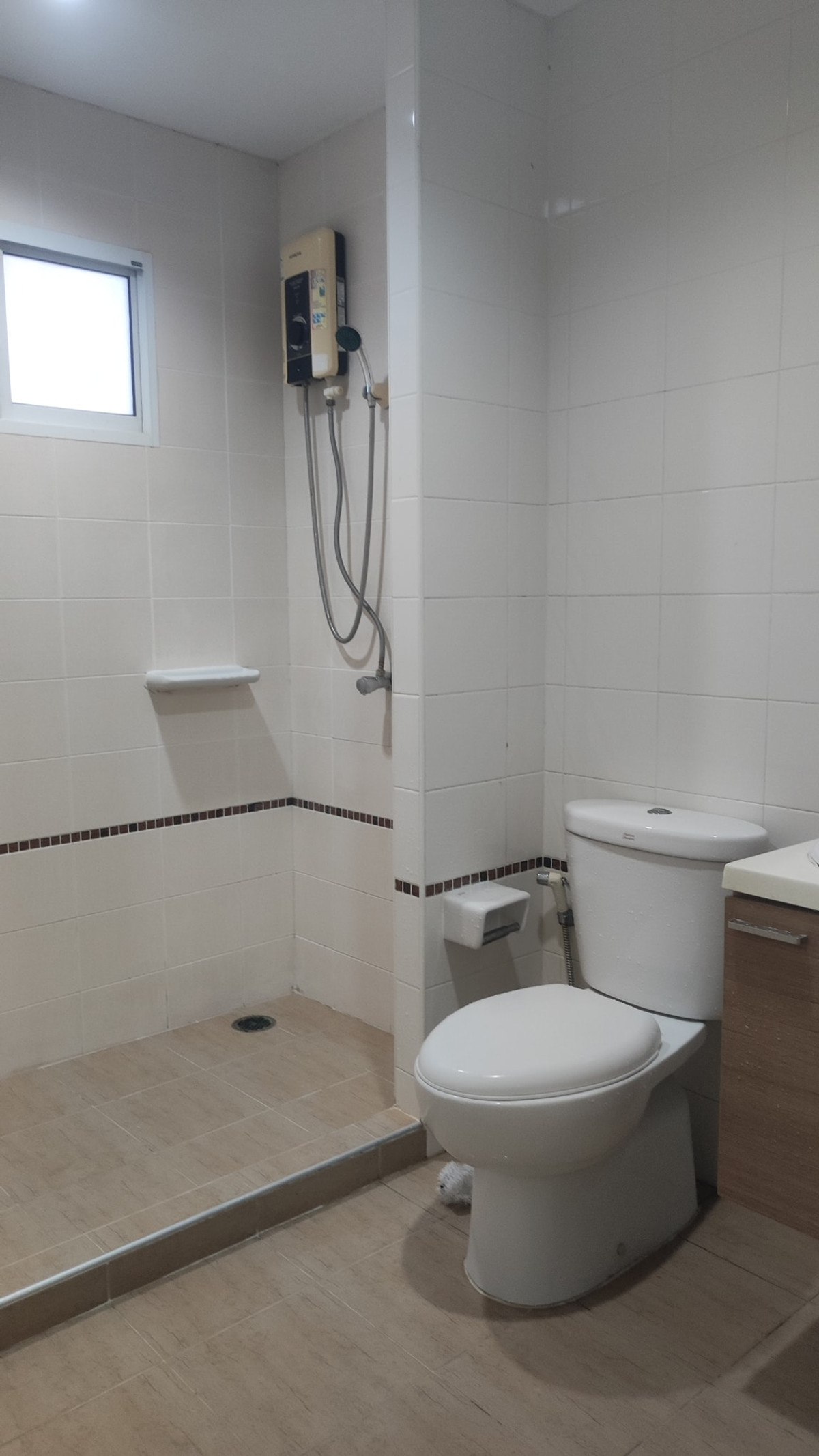 For RentHouseLadkrabang, Suwannaphum Airport : Passorn 21 Rama 9 - Wongwaen / 3 Bedrooms (FOR RENT) BZD030