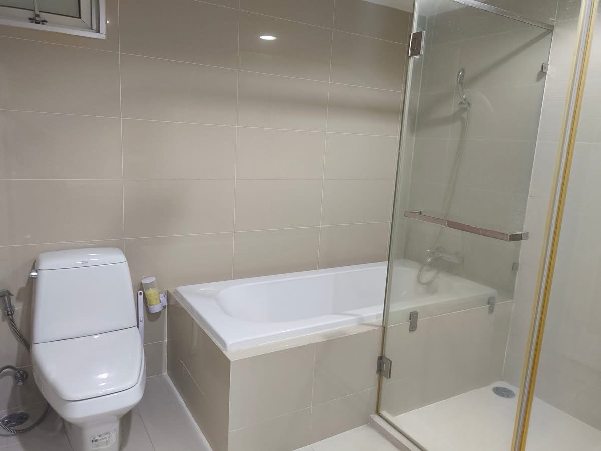 For SaleCondoRama9, Petchburi, RCA : Belle Grand Rama 9 / 2 Bedrooms (FOR SALE), Belle Grand Rama 9 / 2 Bedrooms (For Sale) POP043