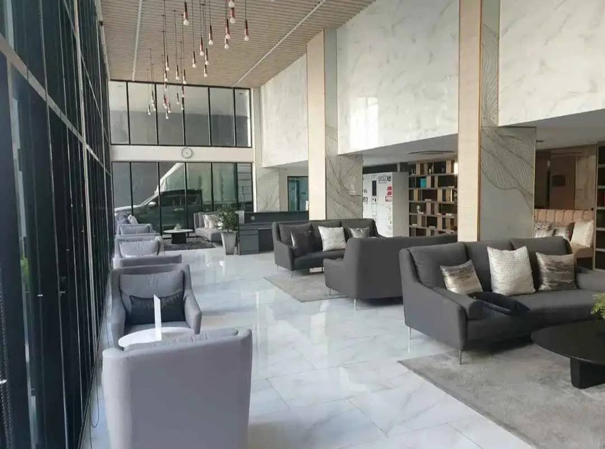 For SaleCondoLadprao, Central Ladprao : Atmoz Ladprao 15 / 2 Bedrooms (SALE WITH TENANT), Atmoz Ladprao 15 (sale with tenant) JSMN066