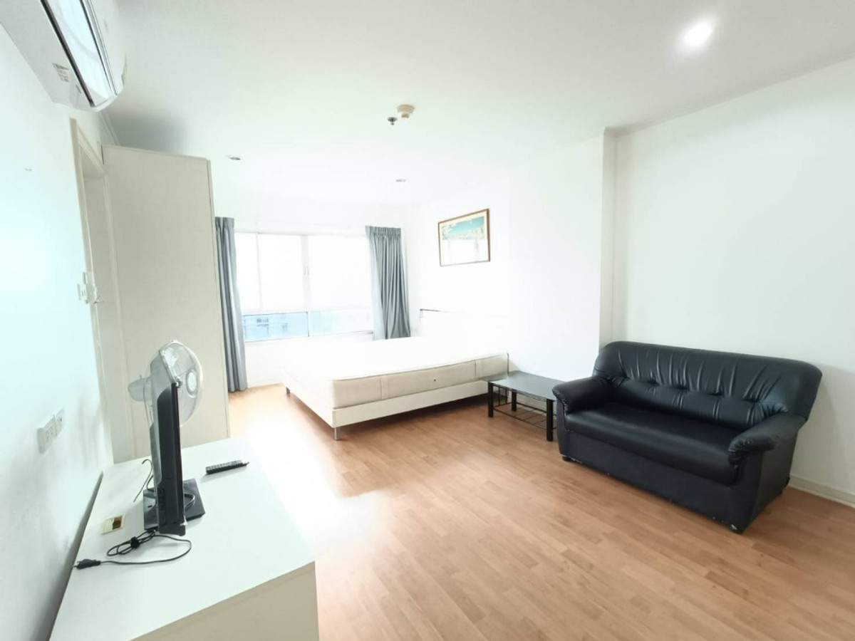 ให้เช่าคอนโดรามคำแหง หัวหมาก : ✅ LP44222 ✅ Line : @p2nproperty