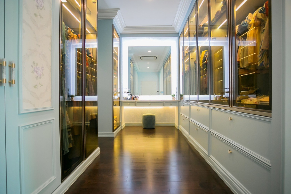 ให้เช่าบ้านลาดพร้าว101 แฮปปี้แลนด์ : HR3330FOR RENT/SALE THE GENTRY EKKAMAI-LADPRAO Luxury 3-Storey Urban Villa