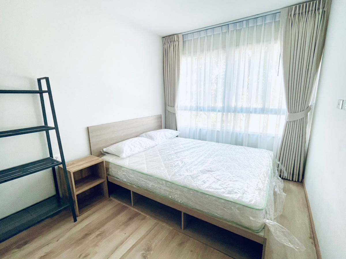 ขายคอนโดเกษตรศาสตร์ รัชโยธิน : Elio Del Moss Phaholyothin 34 / 2 Bedrooms (FOR SALE), เอลลิโอ เดล มอสส์ พหลโยธิน 34 / 2 ห้องนอน (ขาย) JSMN069