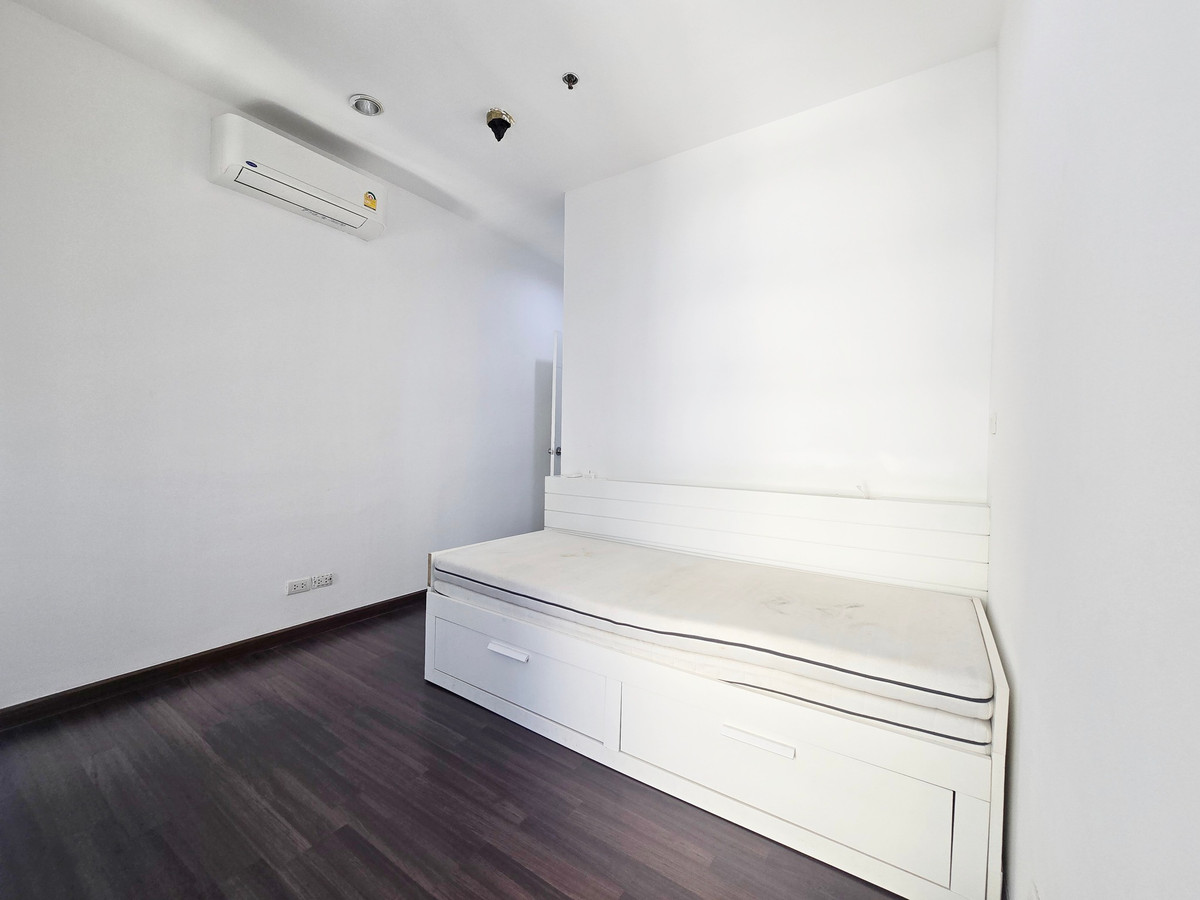 For SaleCondoRatchathewi,Phayathai : (Urgent sale) 🏠✨ Baan Klang Krung Siam-Pathumwan | Condo for sale, 2 bedrooms, large room, prime location, convenient travel (HBH-ST-242)